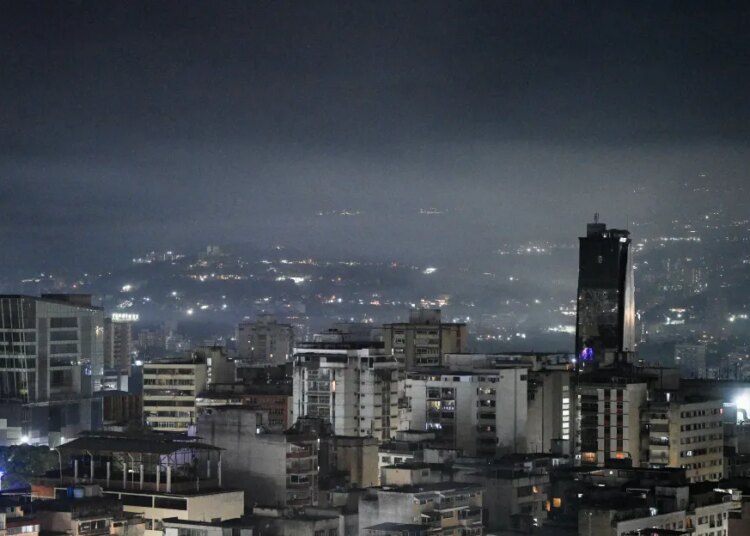 Trump assaults Venezuela: What to know and the way we received right here