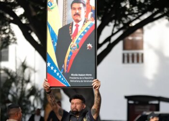 Why Trump wished Maduro captured, briefly defined