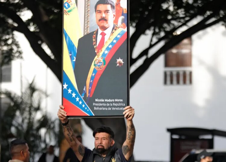 Why Trump wished Maduro captured, briefly defined Why Trump wished Maduro captured, briefly defined