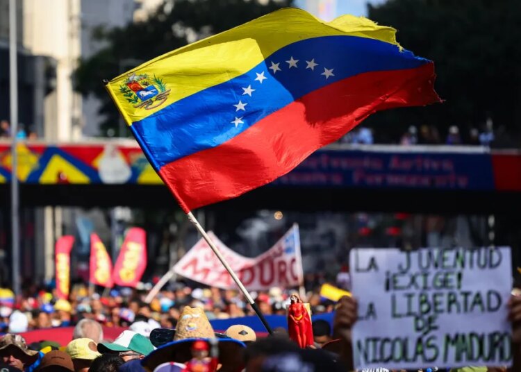 Venezuela invasion: What Venezuelans need subsequent for his or her nation Venezuela invasion: What Venezuelans need subsequent for his or her nation