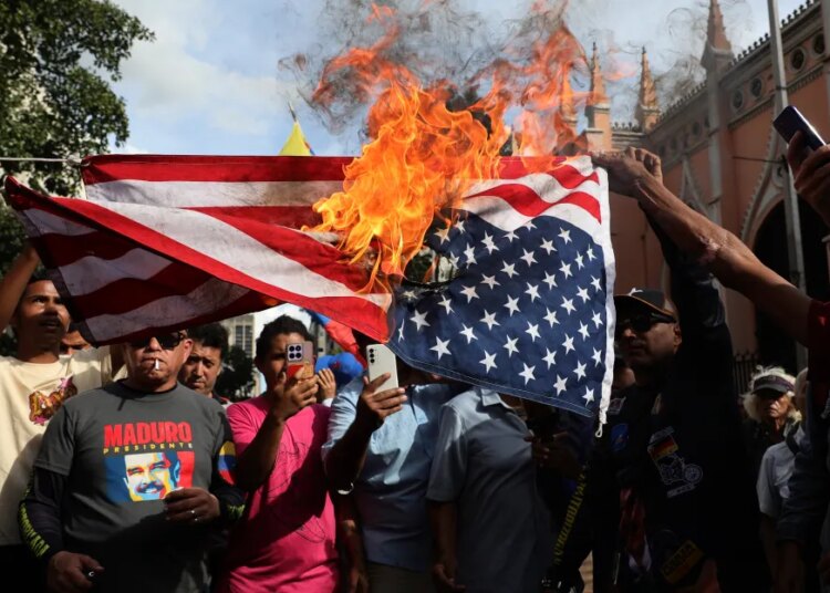 Venezuela invasion: Why Trump actually captured Maduro