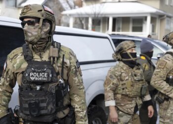 Democrats’ calls for to reform ICE, briefly defined