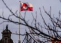 Prime diplomats from Greenland and Denmark met with White Home officers as Trump pushes for possession