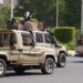 Saudi-backed forces transfer to seize key Yemeni metropolis as disaster with UAE deepens