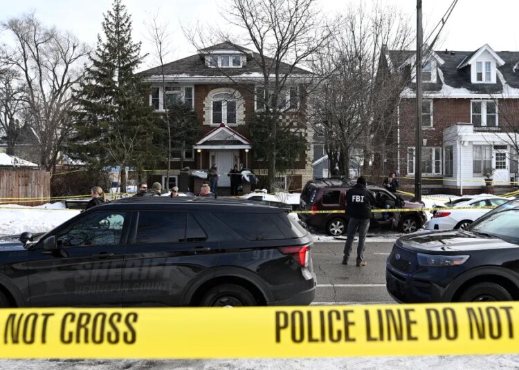 Minneapolis taking pictures: One killed after ICE agent opens hearth Minneapolis taking pictures: One killed after ICE agent opens hearth