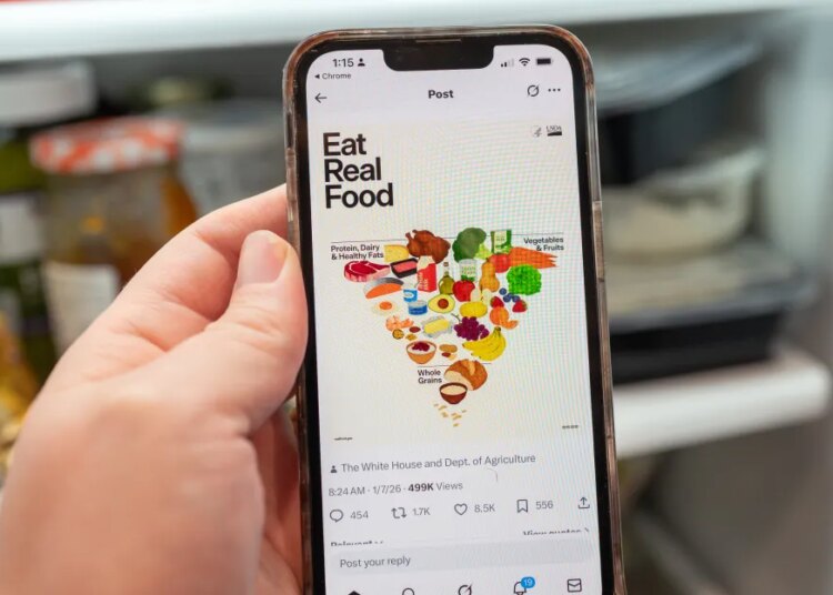 7 methods MAHA will change how we eat