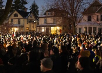 ICE capturing in Minneapolis: How Renee Good’s dying got here after the fraud scandal