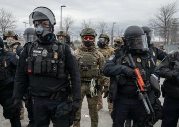 Minnesota protests: Can Trump ship troopers to Minneapolis?