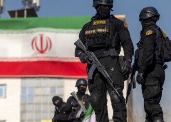 Musk’s Starlink in Iran solely works if issues don’t go improper in outer house