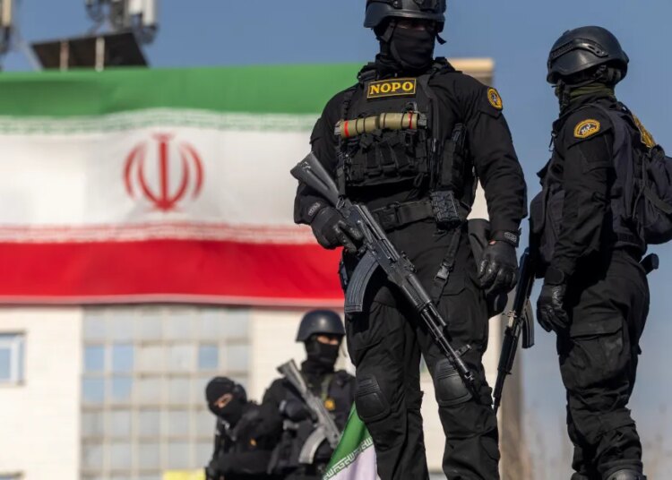 Musk’s Starlink in Iran solely works if issues don’t go improper in outer house