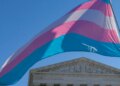 The Supreme Courtroom appears to be like able to reject trans athletes’ proper to play sports activities
