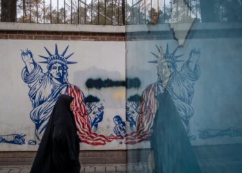 Why is Trump on the verge of bombing Iran once more?