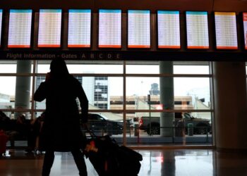 Tens of millions of vacationers may skip visiting the US if proposed social media coverage is applied, trade consultants warn