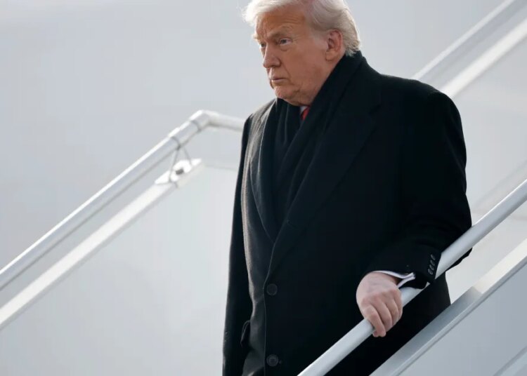 Trump and Greenland: What to know as Trump backs down from tariffs Trump and Greenland: What to know as Trump backs down from tariffs