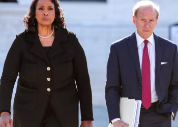 The Supreme Court docket is unlikely to let Trump bully the Federal Reserve