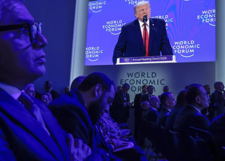 Will issues ever get again to regular between the US and Europe?