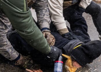 ICE in Minneapolis: The Trump administration’s rising lawlessness, briefly defined