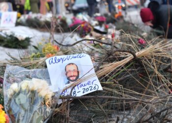 What’s taking place with ICE in Minneapolis, defined