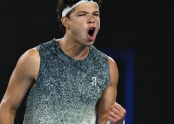 The 2026 Australian Open is all about Individuals and Trump