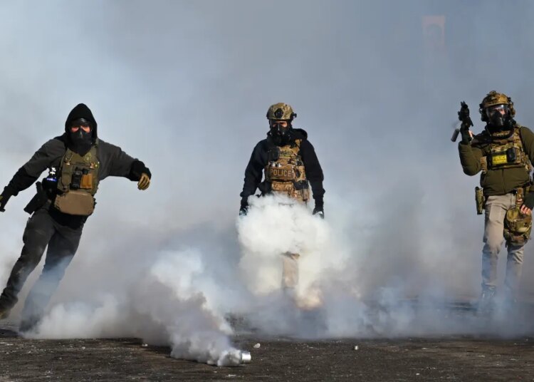 Minneapolis capturing: What to know concerning the dying of Alex Pretti Minneapolis capturing: What to know concerning the dying of Alex Pretti