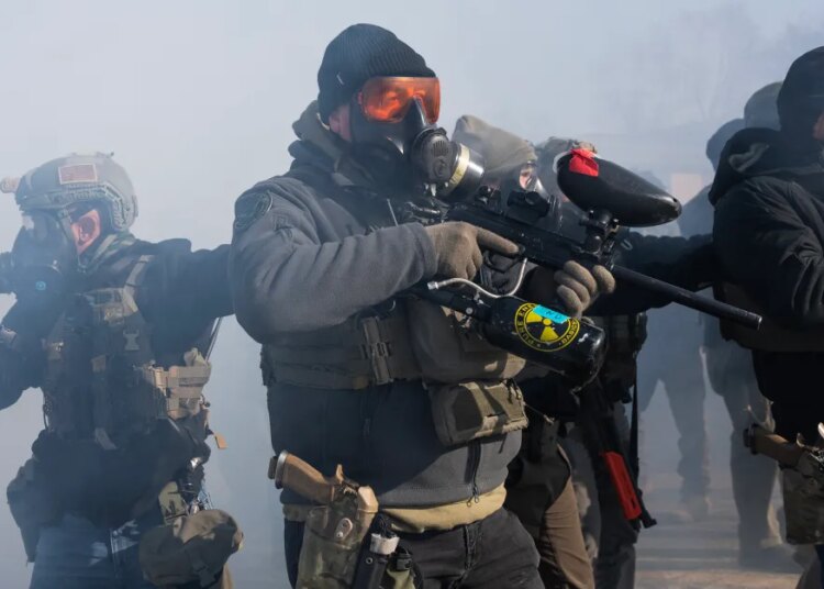 ICE in Minneapolis: How Alex Pretti’s demise has modified Democrats and Republicans in Congress.