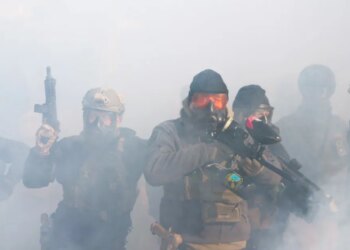 ICE in Minneapolis: Federal decide threatens to carry immigration company chief in contempt.