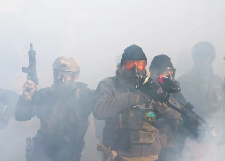 ICE in Minneapolis: Federal decide threatens to carry immigration company chief in contempt.