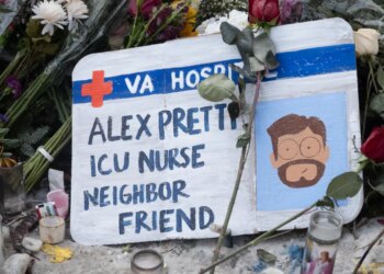 Alex Pretti video: The dismaying response to new footage of conflict with ICE