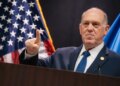 Tom Homan: What to find out about Trump’s new level man in Minneapolis