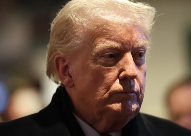 Ilhan Omar assault: What Trump has mentioned concerning the Minnesota Democrat Ilhan Omar assault: What Trump has mentioned concerning the Minnesota Democrat