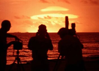 The world simply set a surprisingly constructive nuclear document. However how lengthy will it final?