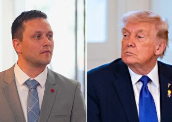 Greenland leaders reject President Donald Trump’s proposal of US management