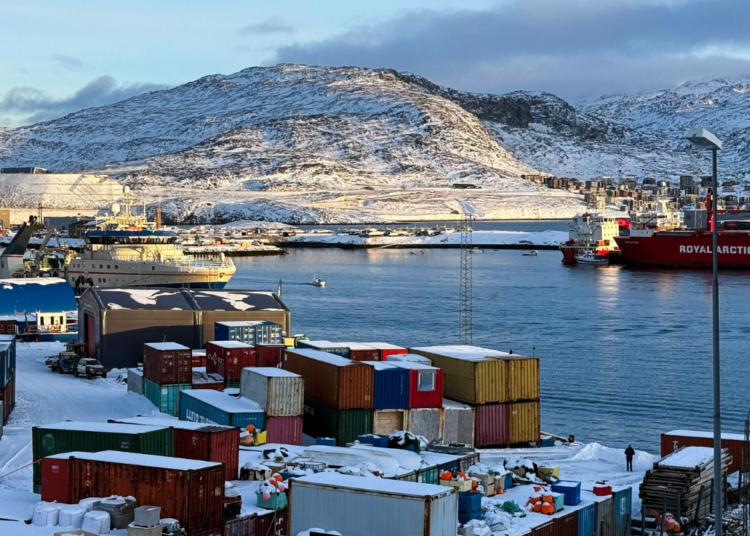 Why Trump zeroed in on Greenland and why it issues, defined in 3 charts