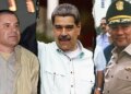 Maduro narco case echoes US playbook of focusing on alleged overseas drug kingpins
