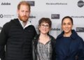 Prince Harry, Meghan Markle premiere Woman Scout documentary in Sundance debut