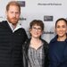 Prince Harry, Meghan Markle premiere Woman Scout documentary in Sundance debut