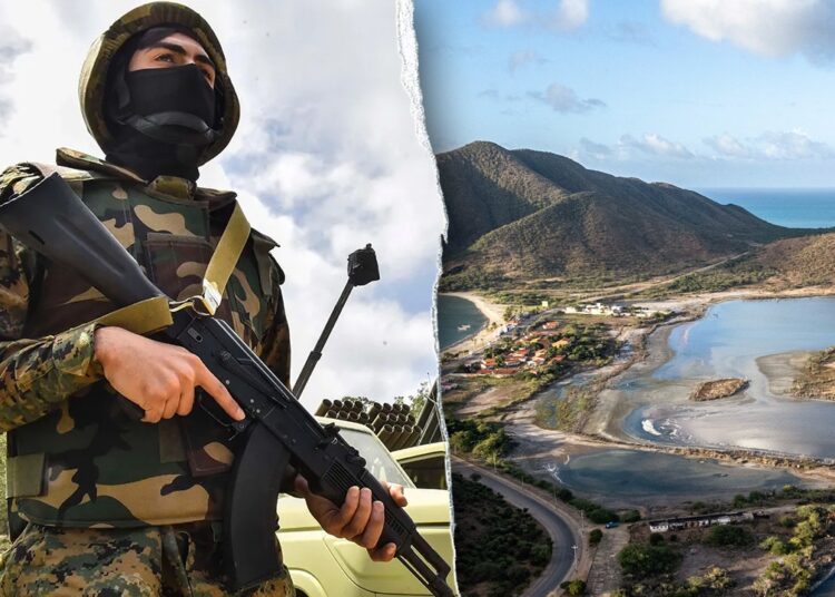 Rubio: No extra Iran Hezbollah presence in Venezuela following Maduro arrest