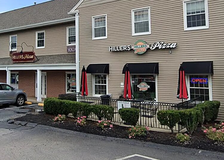 Girl sues Hopkinton alleging city accepted prison immigrant to run enterprise