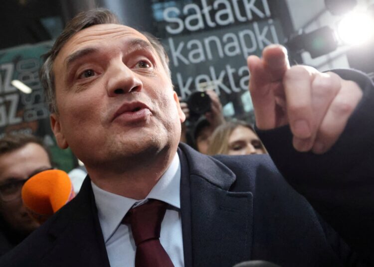 Former Polish justice minister granted asylum in Hungary – Monetary Instances Former Polish justice minister granted asylum in Hungary – Monetary Instances