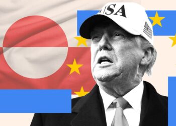 EU readies €93bn tariffs in retaliation for Trump’s Greenland menace – Monetary Occasions