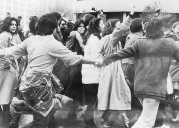 The Delusion of Revolution in Iran