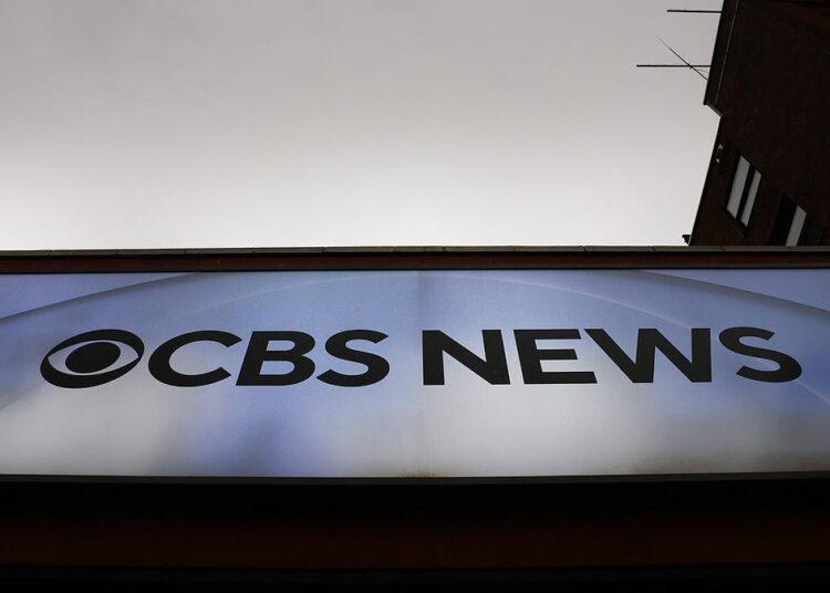 Bari Weiss’s CBS Information Received’t Condemn Israel for Killing Its Contributor