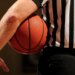 Announcer goes viral for nonchalant name of tasing at center faculty basketball recreation