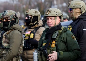 Chicago Mayor Johnson suggests ICE operations ruined metropolis’s most secure summer time