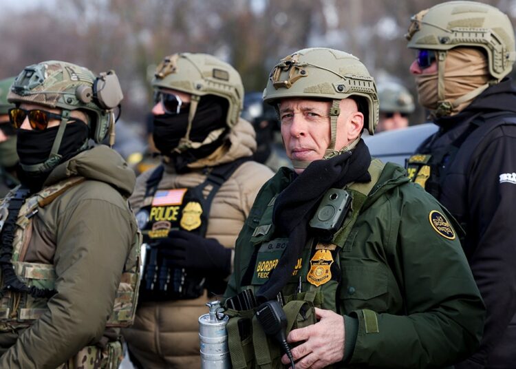 Chicago Mayor Johnson suggests ICE operations ruined metropolis’s most secure summer time