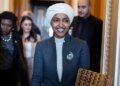 Trump calls for probe into Ilhan Omar’s alleged M fortune Trump calls for probe into Ilhan Omar’s alleged M fortune