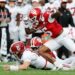 Indiana beats Alabama 38-3 in Rose Bowl, advances to CFP semifinal
