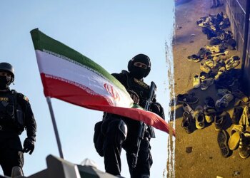 Iran allegedly forces sexual assault on detained protesters in custody