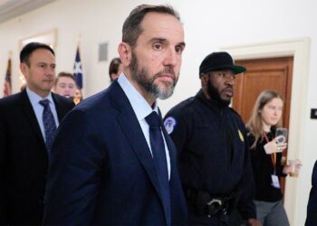 Jack Smith to look subsequent week at a public listening to to testify on Trump probes