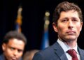 Minneapolis Mayor Jacob Frey refuses to stroll again profane ICE remarks